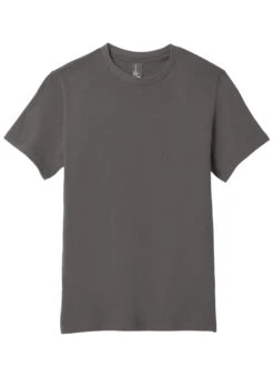 SwimOutlet Youth District ® Very Important Tee 39 SwimOutlet Youth District ® Very Important Tee -Swimwear Outlet 8651776131240 heatheredcharcoal 1a