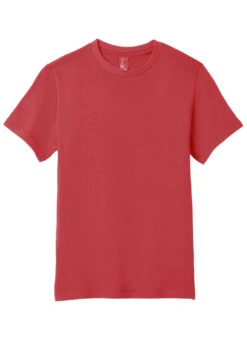 SwimOutlet Youth District ® Very Important Tee 26 SwimOutlet Youth District ® Very Important Tee -Swimwear Outlet 8651776131240 heatheredred 1a