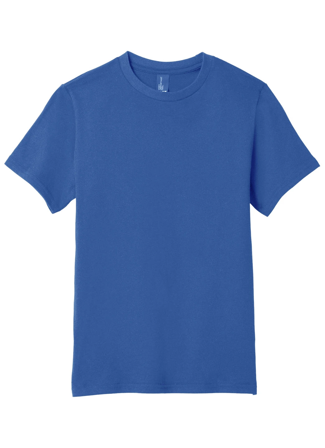 SwimOutlet Youth District ® Very Important Tee 6 SwimOutlet Youth District ® Very Important Tee - Image 4