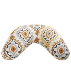 Hugger Mugger V-Shape Cushion Print -Swimwear Outlet 8651781767336 fierysol 2a