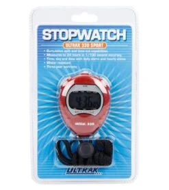 Ultrak 330 Jumbo Display Stopwatch -Swimwear Outlet 8651784847528 2t