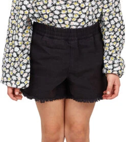 Volcom Girls' Strutin Stone Shorts (Big Kid) 37 Volcom Girls' Strutin Stone Shorts (Big Kid) -Swimwear Outlet 8651827085480 2t