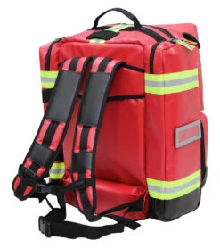 KEMP USA Tarpaulin Fluid-Resistant Ultimate EMS Packpack 21 KEMP USA Tarpaulin Fluid-Resistant Ultimate EMS Packpack -Swimwear Outlet 8651840061608 2t