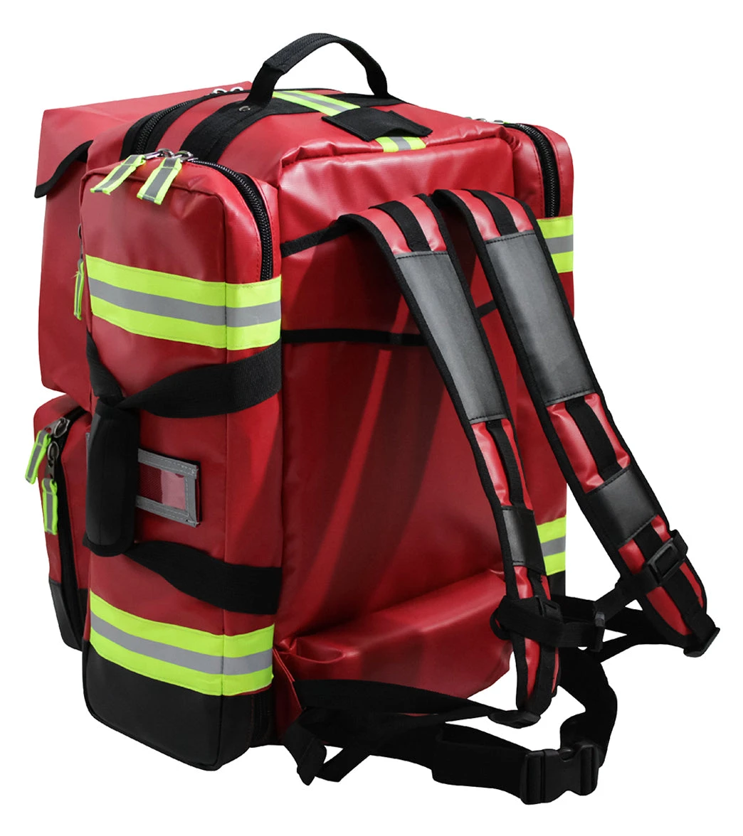 KEMP USA Tarpaulin Fluid-Resistant Ultimate EMS Packpack 4 KEMP USA Tarpaulin Fluid-Resistant Ultimate EMS Packpack - Image 2