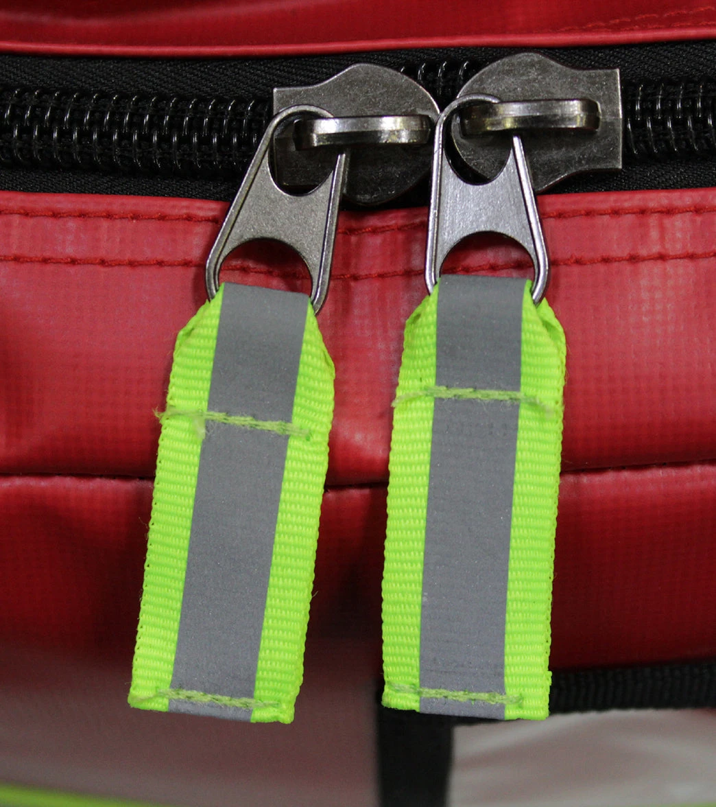 KEMP USA Tarpaulin Fluid-Resistant Ultimate EMS Packpack 7 KEMP USA Tarpaulin Fluid-Resistant Ultimate EMS Packpack - Image 5