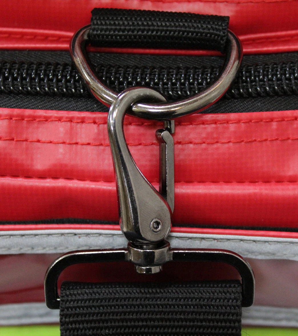 KEMP USA Tarpaulin Fluid-Resistant Ultimate EMS Packpack 8 KEMP USA Tarpaulin Fluid-Resistant Ultimate EMS Packpack - Image 6