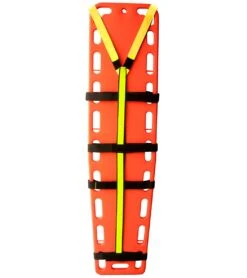 KEMP 10 Point Straps W/Case