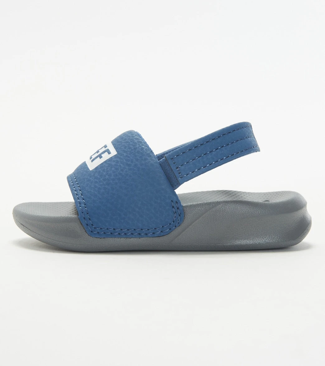 Reef Kids' Little One Slide Sandals (Baby, Toddler) 4 Reef Kids' Little One Slide Sandals (Baby, Toddler) - Image 2