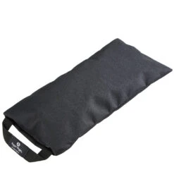 Hugger Mugger Unfilled Sandbag -Swimwear Outlet 8651904352424 black 1a