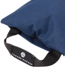 Hugger Mugger Unfilled Sandbag -Swimwear Outlet 8651904352424 navy 3a