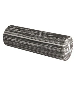 AeroMat 18" Marble Grey Foam Roller 11 AeroMat 18" Marble Grey Foam Roller -Swimwear Outlet 8651918803112 2t