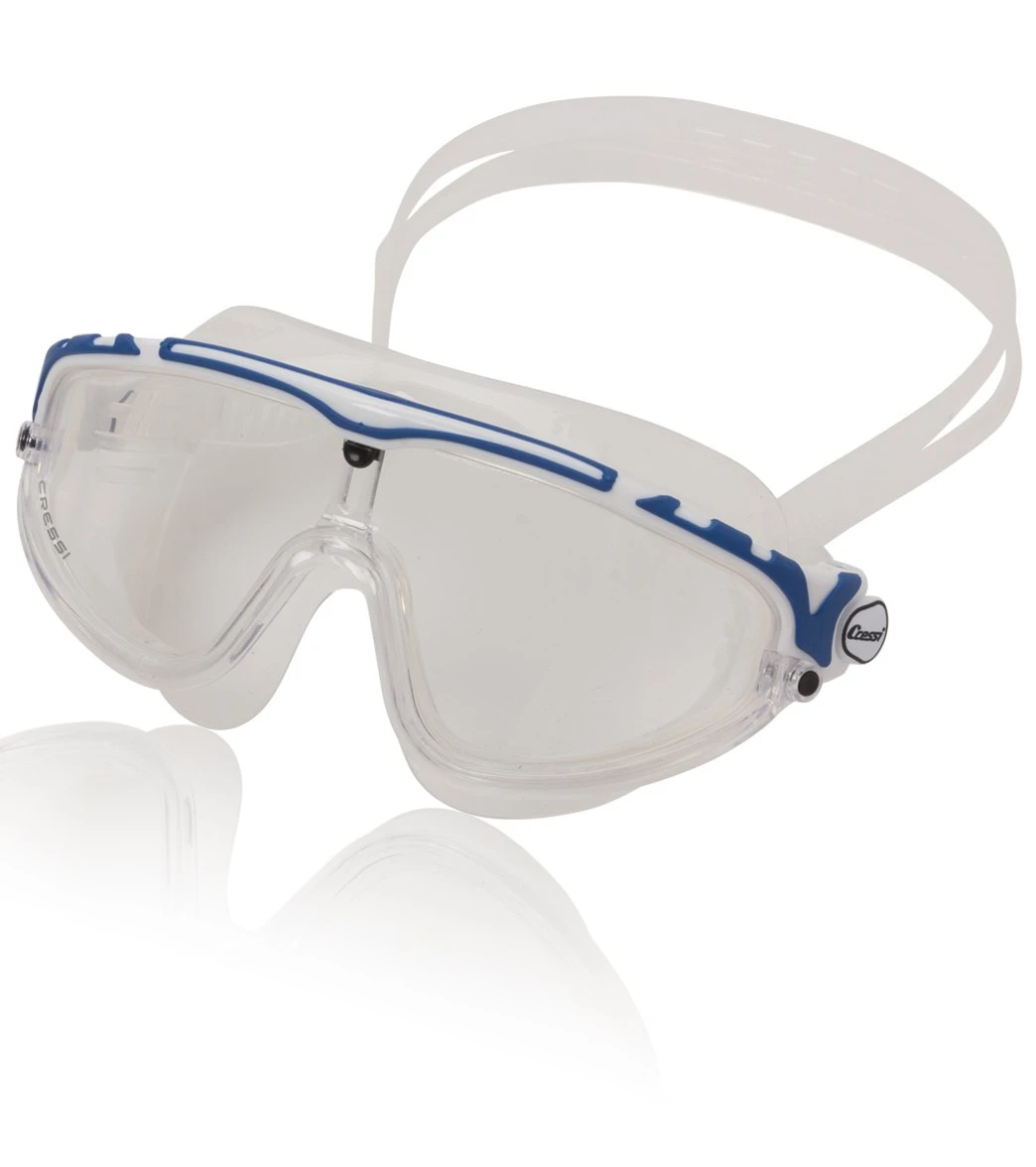 Cressi Skylight Clear Lens Swim Mask 21 Cressi Skylight Clear Lens Swim Mask - Image 19