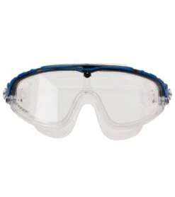 Cressi Skylight Clear Lens Swim Mask 35 Cressi Skylight Clear Lens Swim Mask -Swimwear Outlet 8651976736936 blackblue 2a
