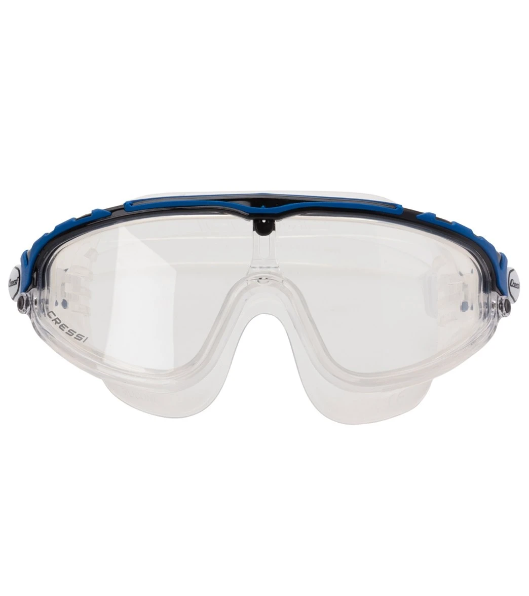 Cressi Skylight Clear Lens Swim Mask 17 Cressi Skylight Clear Lens Swim Mask - Image 15