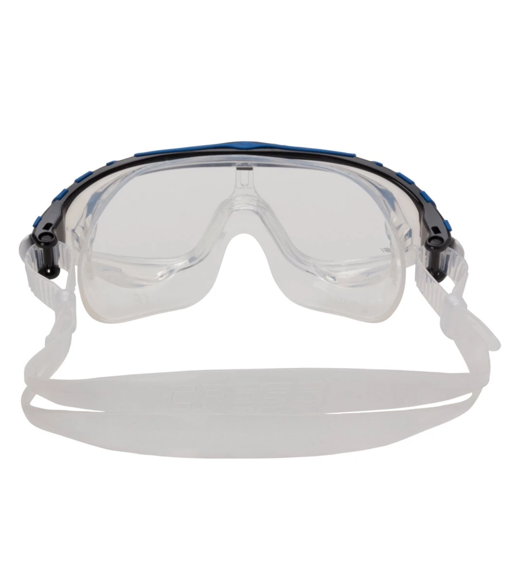 Cressi Skylight Clear Lens Swim Mask 18 Cressi Skylight Clear Lens Swim Mask - Image 16
