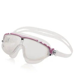 Cressi Skylight Clear Lens Swim Mask