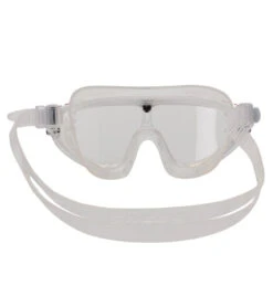 Cressi Skylight Clear Lens Swim Mask 23 Cressi Skylight Clear Lens Swim Mask -Swimwear Outlet 8651976736936 whitepink 3a