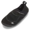 Rip Curl Youth Junior Reefwalker Water Shoes (Big Kid) 1 Rip Curl Youth Junior Reefwalker Water Shoes (Big Kid) -Swimwear Outlet 8652022612136 black 1a