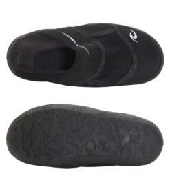 Rip Curl Youth Junior Reefwalker Water Shoes (Big Kid) 12 Rip Curl Youth Junior Reefwalker Water Shoes (Big Kid) -Swimwear Outlet 8652022612136 black 4a