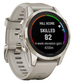 Garmin Fenix 7S Pro Sapphire Solar Edition -Swimwear Outlet 8652028739752 sand 4a