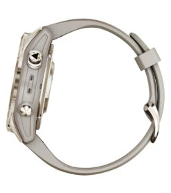 Garmin Fenix 7S Pro Sapphire Solar Edition -Swimwear Outlet 8652028739752 sand 7a