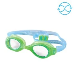 FINIS Kids' H2 Goggle 29 FINIS Kids' H2 Goggle -Swimwear Outlet 8652030804136 2t