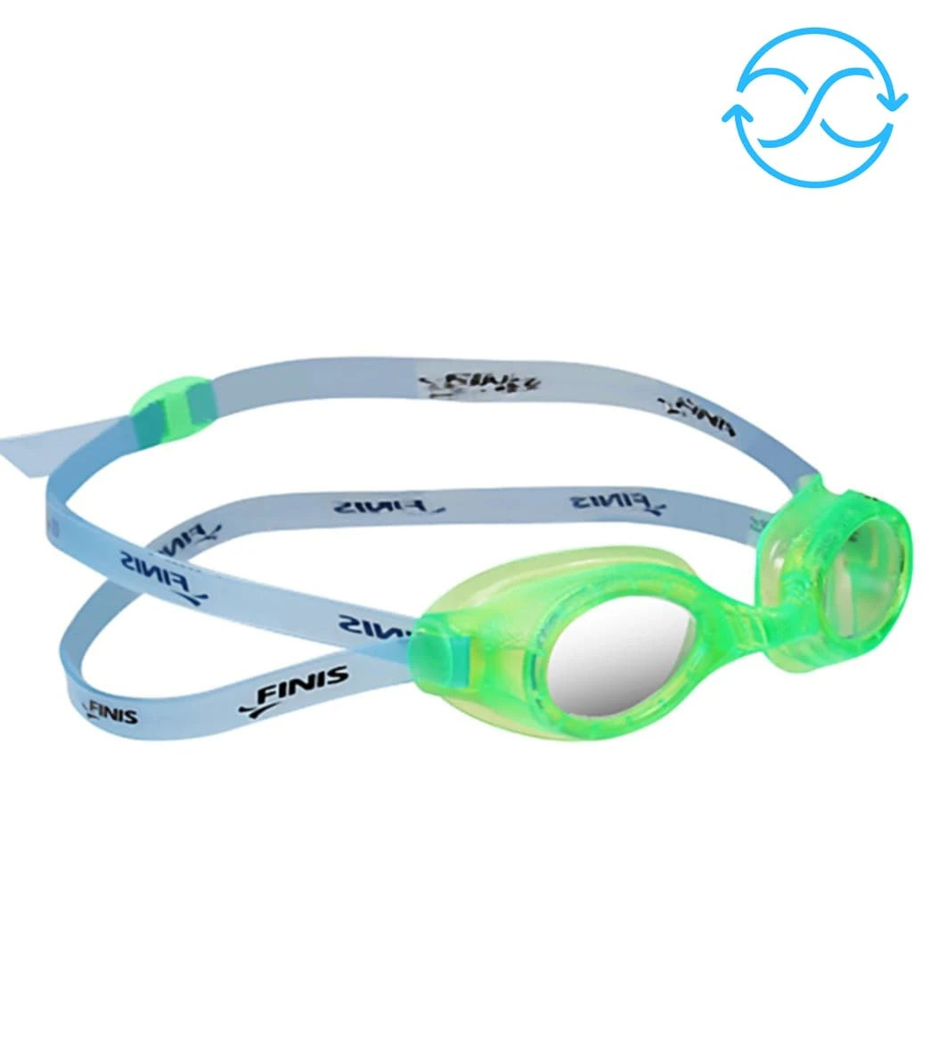 FINIS Kids' H2 Goggle 15 FINIS Kids' H2 Goggle - Image 13