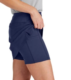 Sport-Tek Women's Repeat Skort 37 Sport-Tek Women's Repeat Skort -Swimwear Outlet 8652044107944 truenavy 6a