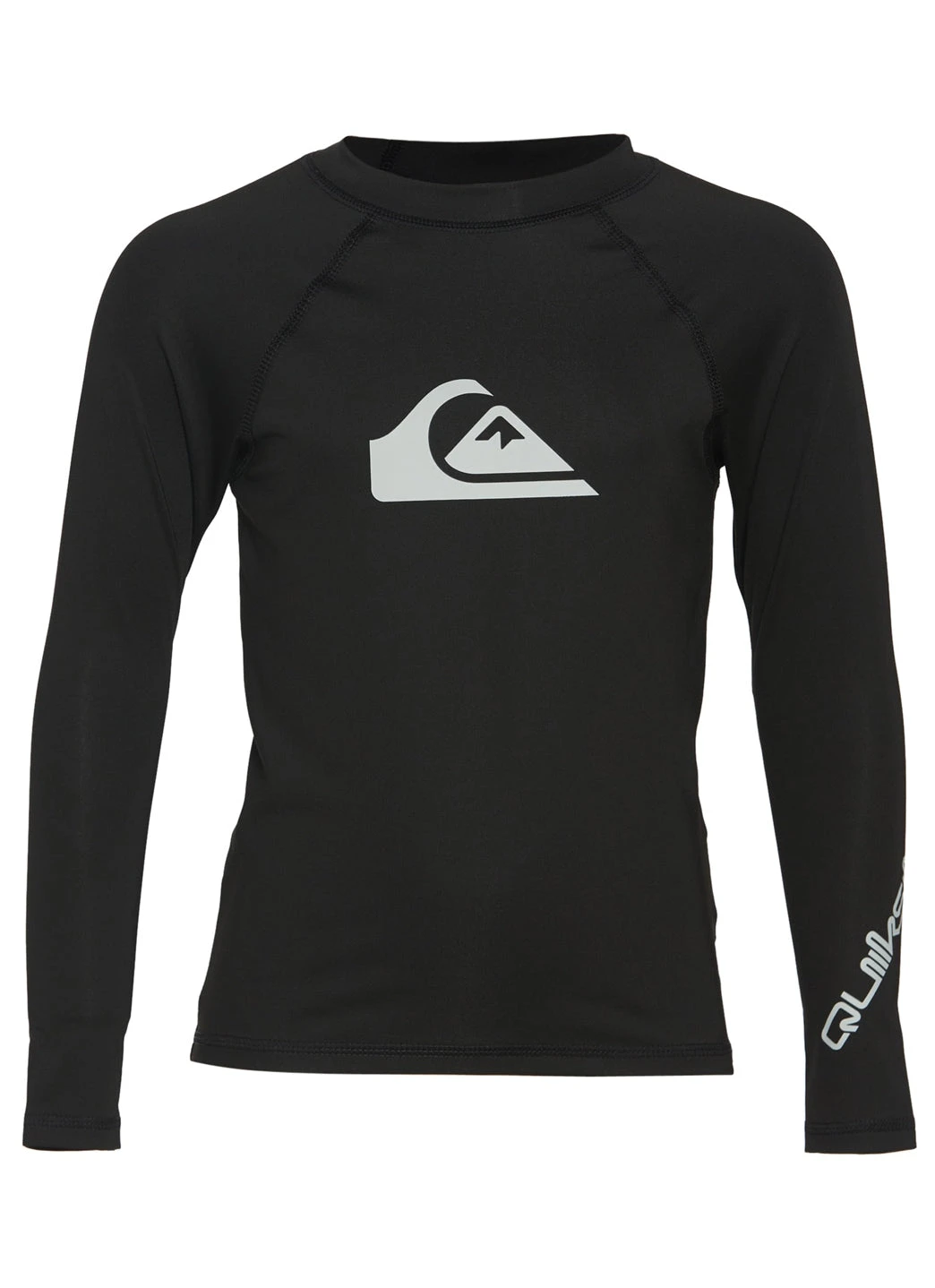 Quiksilver Boys' All Time Long Sleeve UPF 50 Rash Guard (Toddler, Little Kid) 11 Quiksilver Boys' All Time Long Sleeve UPF 50 Rash Guard (Toddler, Little Kid) - Image 9