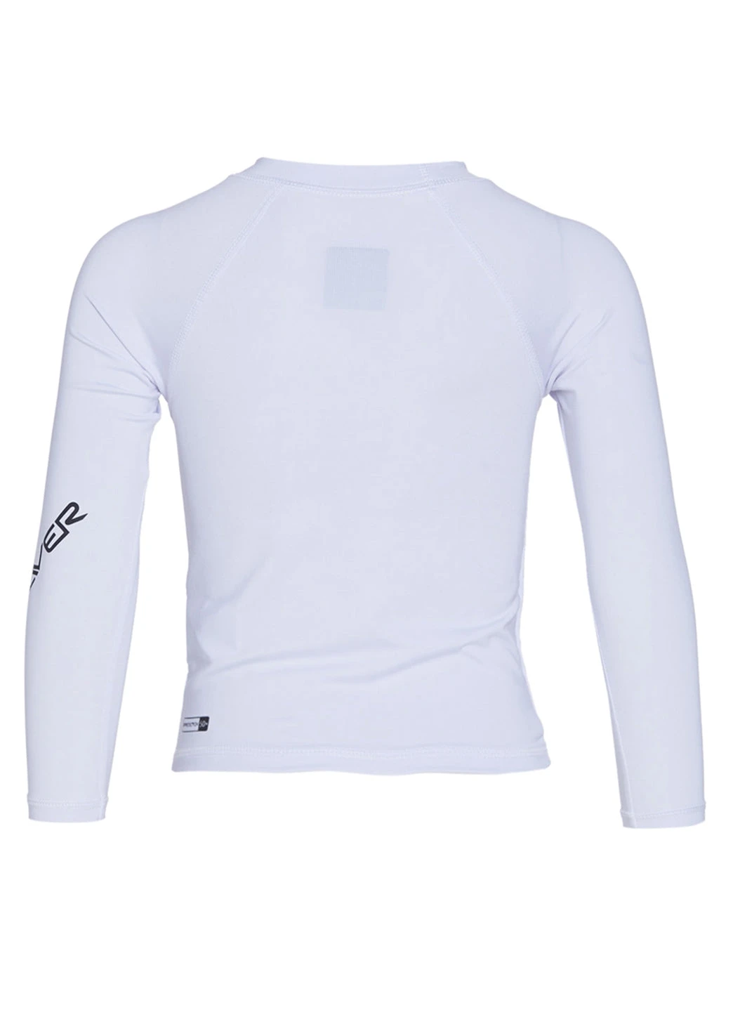 Quiksilver Boys' All Time Long Sleeve UPF 50 Rash Guard (Toddler, Little Kid) 6 Quiksilver Boys' All Time Long Sleeve UPF 50 Rash Guard (Toddler, Little Kid) - Image 4