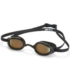 Nike Legacy Polarized Goggle 28 Nike Legacy Polarized Goggle -Swimwear Outlet 8652087263400 gold