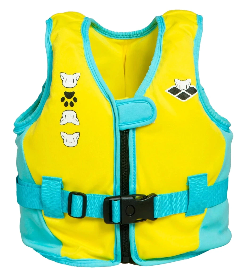 Arena Kids' Friends Swim Vest (Toddler, Little Kid) 15 Arena Kids' Friends Swim Vest (Toddler, Little Kid) - Image 13
