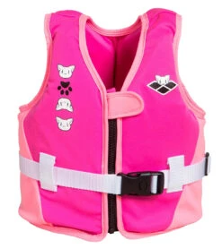 Arena Kids' Friends Swim Vest (Toddler, Little Kid)