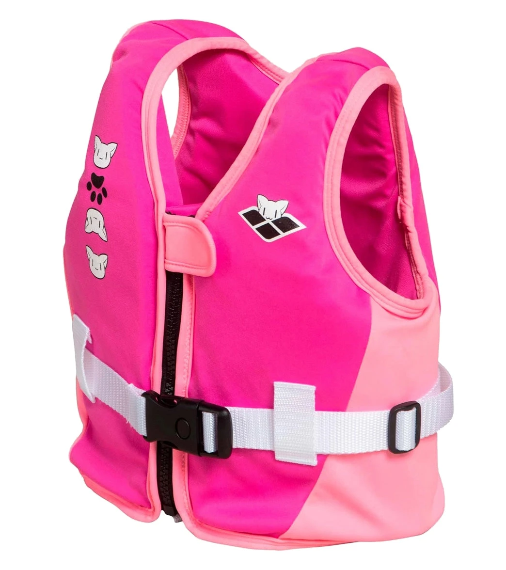 Arena Kids' Friends Swim Vest (Toddler, Little Kid) 4 Arena Kids' Friends Swim Vest (Toddler, Little Kid) - Image 2