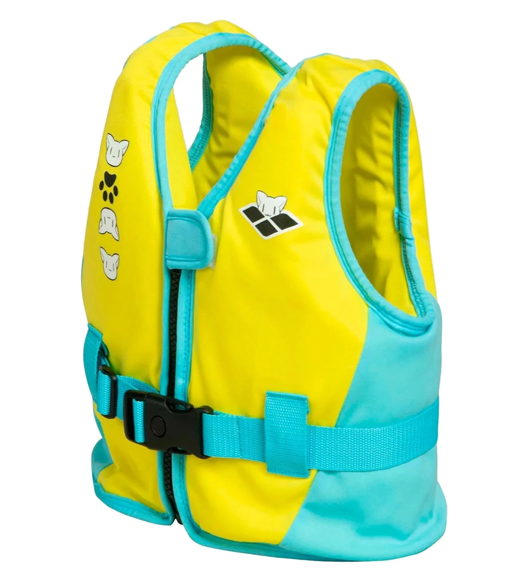 Arena Kids' Friends Swim Vest (Toddler, Little Kid) 10 Arena Kids' Friends Swim Vest (Toddler, Little Kid) - Image 8