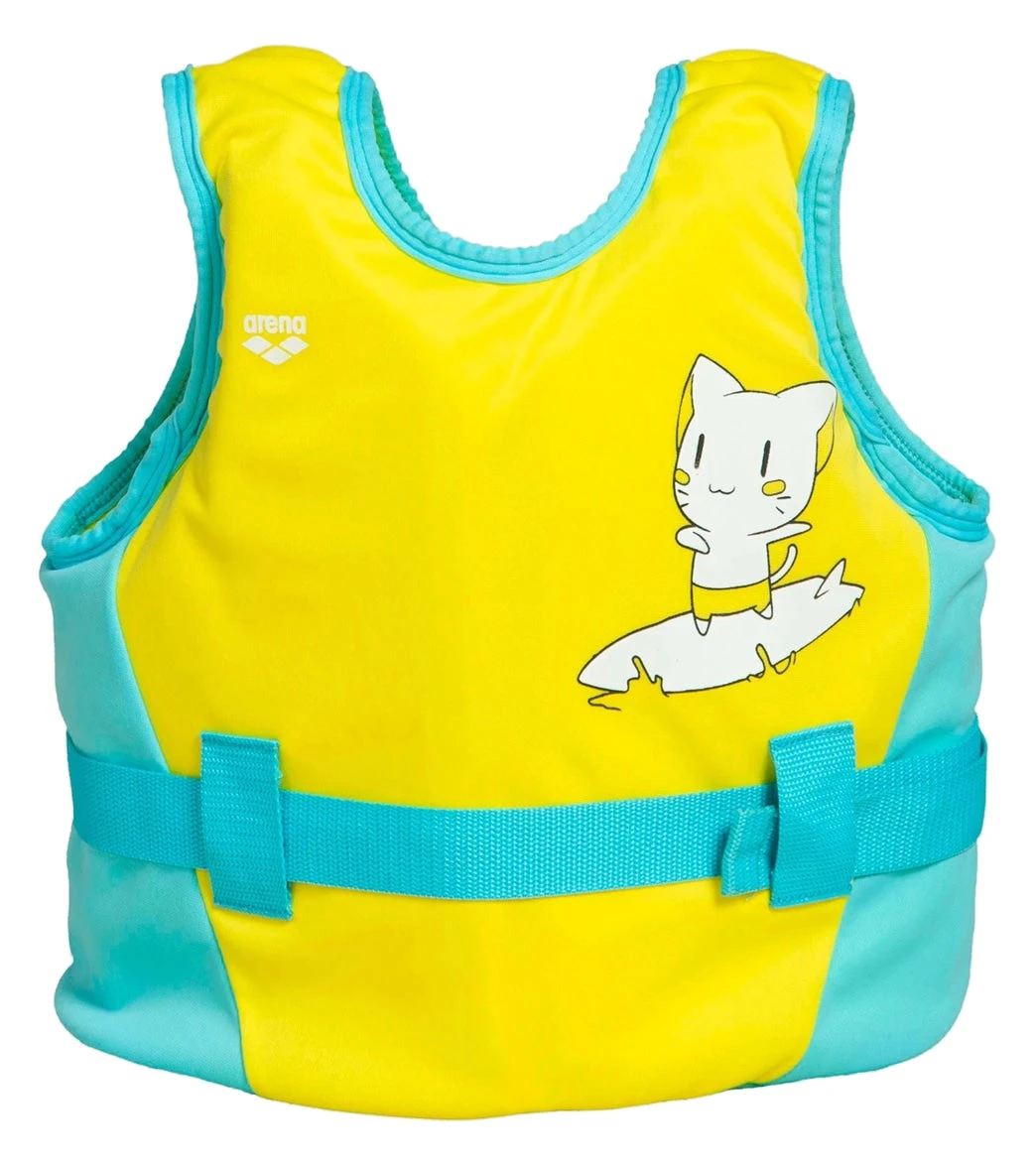 Arena Kids' Friends Swim Vest (Toddler, Little Kid) 11 Arena Kids' Friends Swim Vest (Toddler, Little Kid) - Image 9