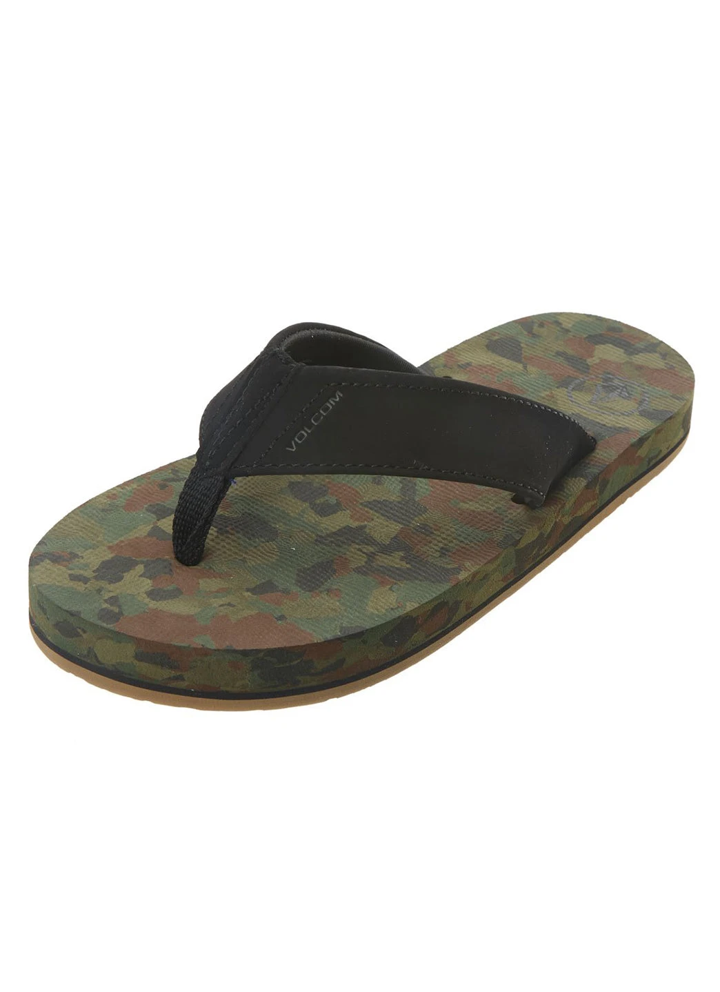 Volcom Boys' Victor Flip Flop (Big Kid) 4 Volcom Boys' Victor Flip Flop (Big Kid) - Image 2