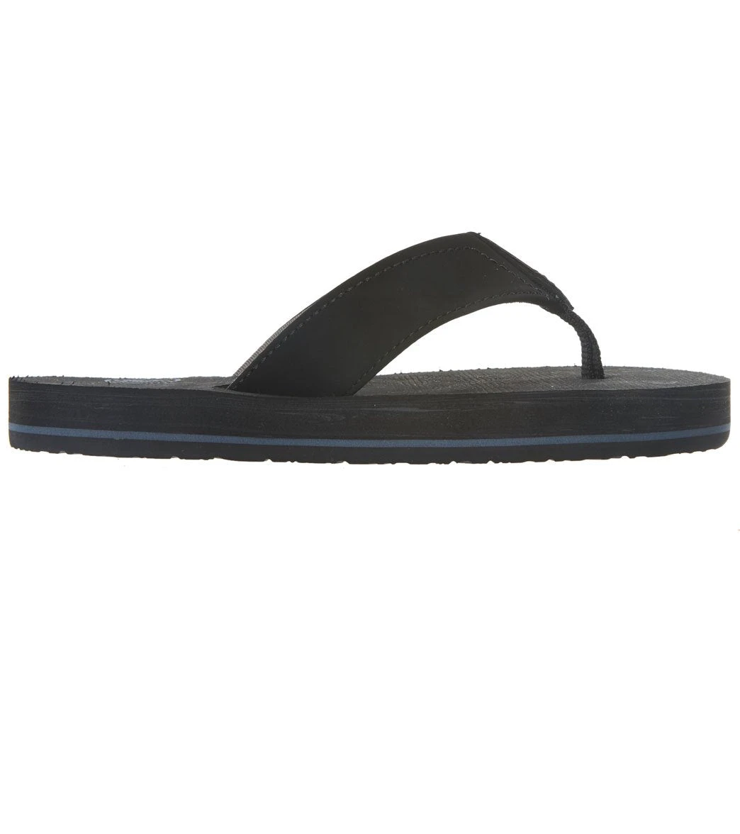 Volcom Boys' Victor Flip Flop (Big Kid) 18 Volcom Boys' Victor Flip Flop (Big Kid) - Image 16