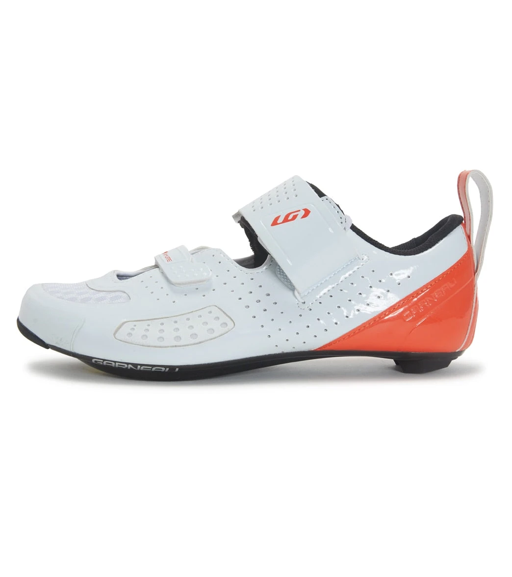 Louis Garneau Men's Tri X-Lite III Shoes 4 Louis Garneau Men's Tri X-Lite III Shoes - Image 2