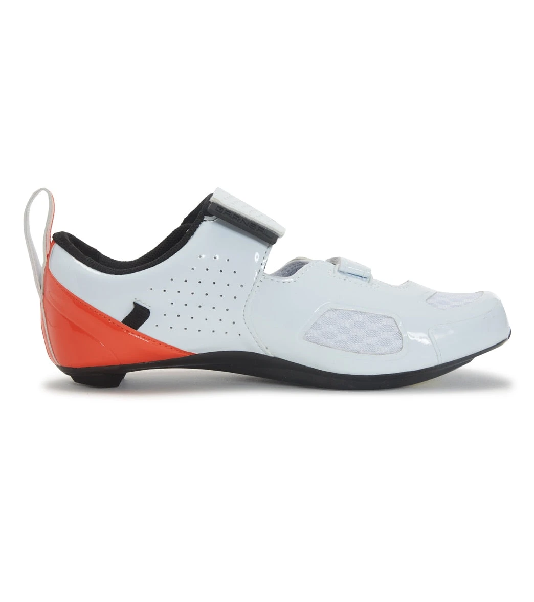 Louis Garneau Men's Tri X-Lite III Shoes 5 Louis Garneau Men's Tri X-Lite III Shoes - Image 3