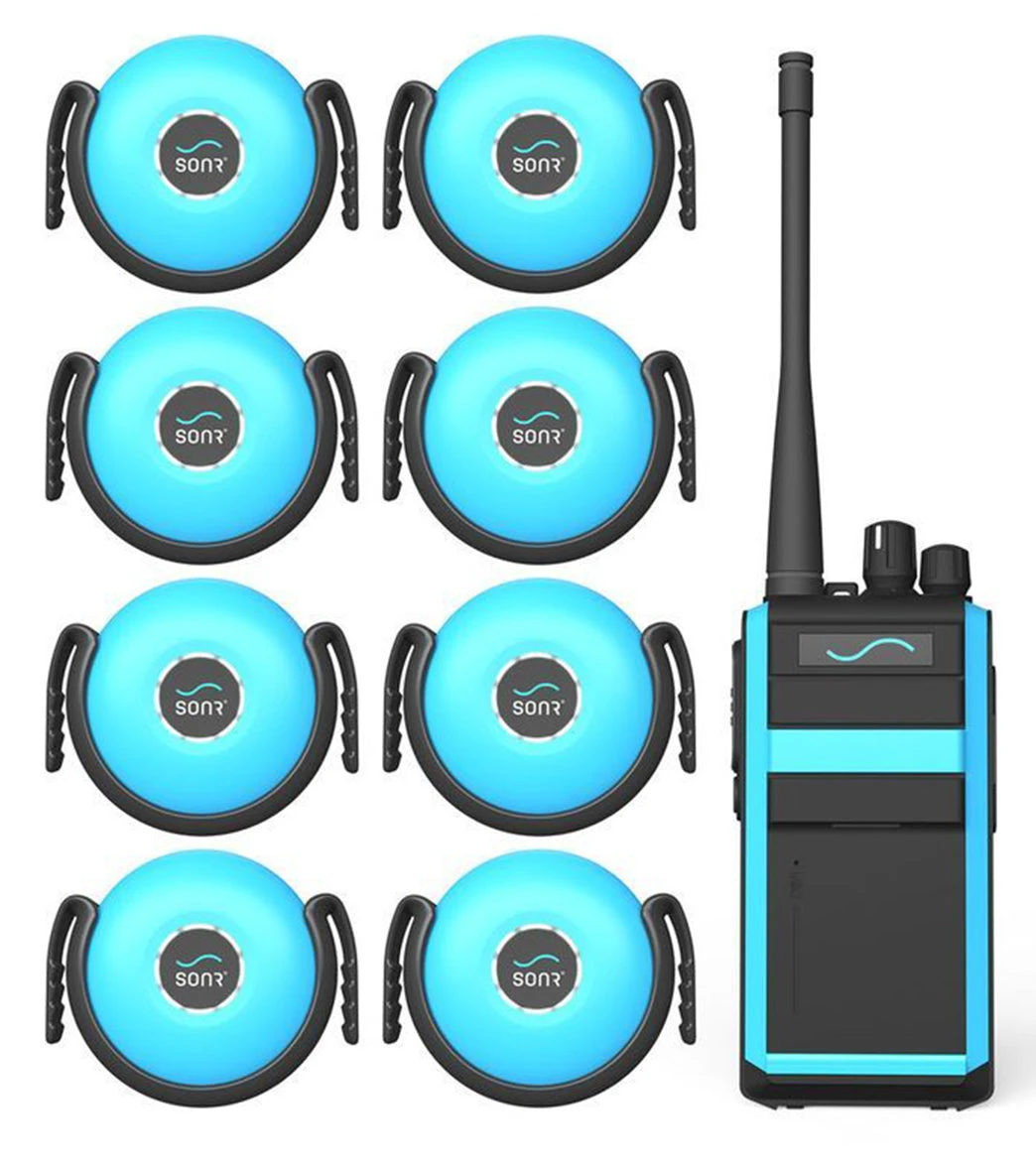 SONR Team Set X8 11 SONR Team Set X8 - Image 9