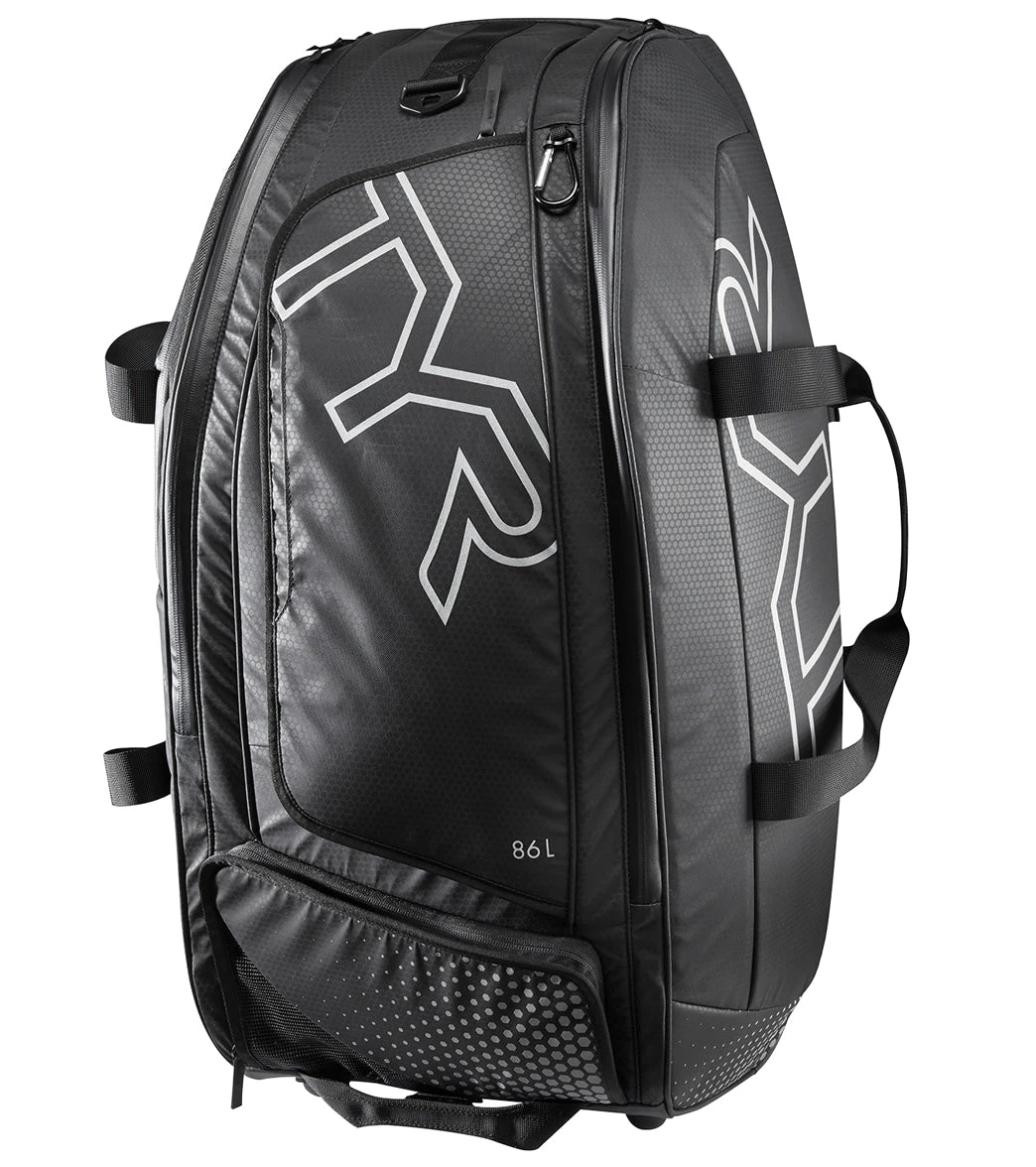 TYR Elite Team Equipment Bag 5 TYR Elite Team Equipment Bag - Image 3