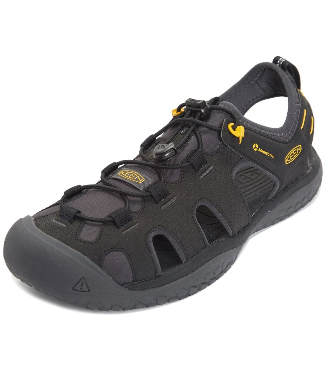 Keen Men's Solar Water Shoe 9 Keen Men's Solar Water Shoe - Image 7