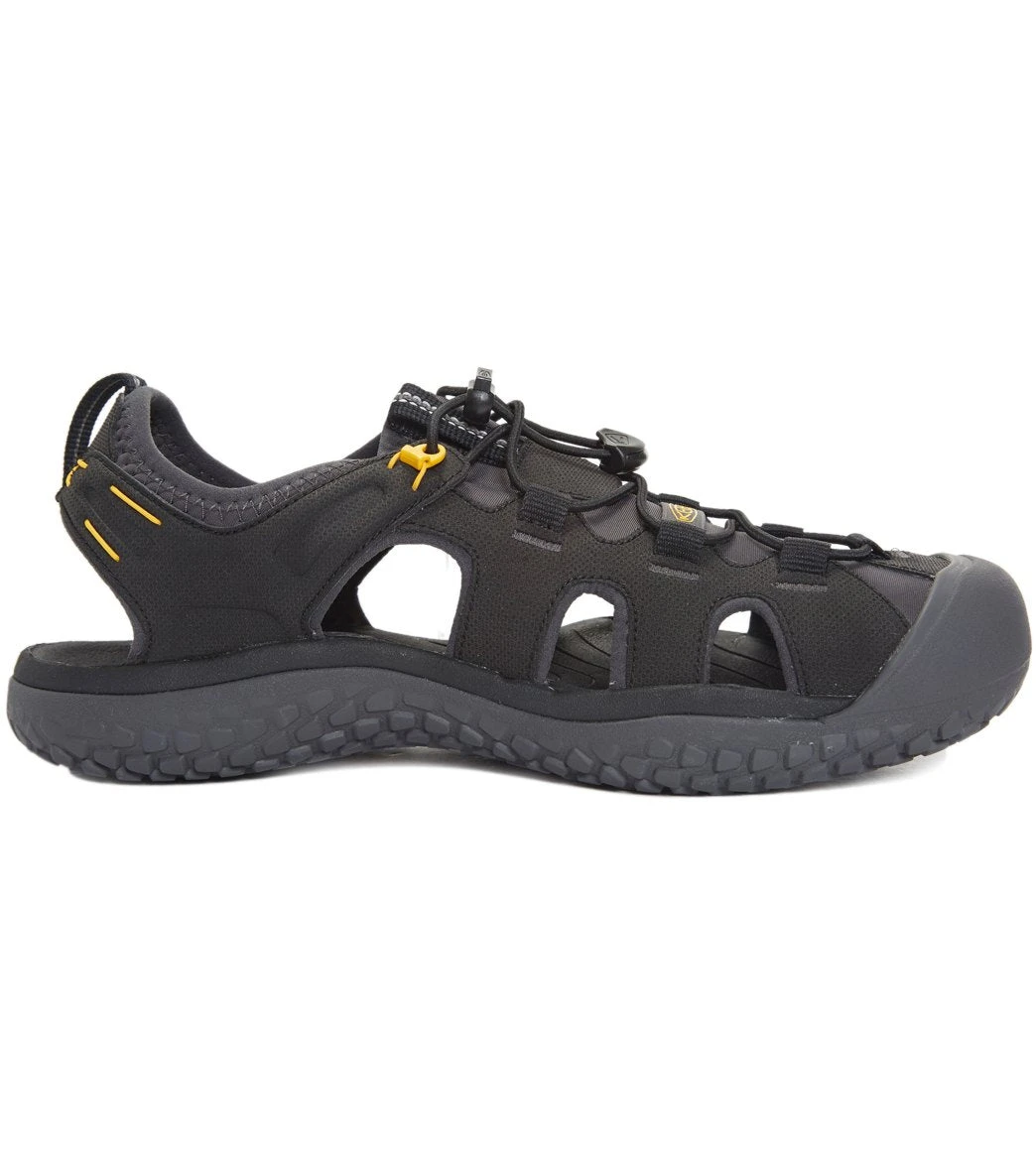 Keen Men's Solar Water Shoe 4 Keen Men's Solar Water Shoe - Image 2