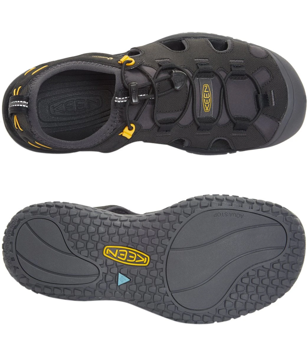 Keen Men's Solar Water Shoe 6 Keen Men's Solar Water Shoe - Image 4