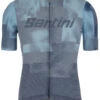 Santini Men's Forza Indoor Training Jersey 2 Santini Men's Forza Indoor Training Jersey -Swimwear Outlet 8652235931816 2t