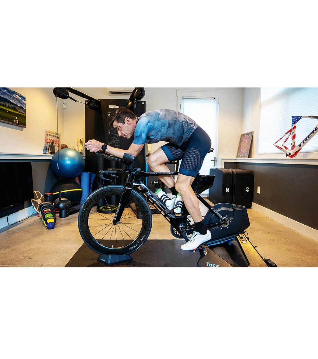 Santini Men's Forza Indoor Training Jersey 10 Santini Men's Forza Indoor Training Jersey - Image 8