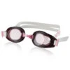 TYR Youth Foam Goggle 1 TYR Youth Foam Goggle -Swimwear Outlet 8652243959976 pinkblackwhite 1a