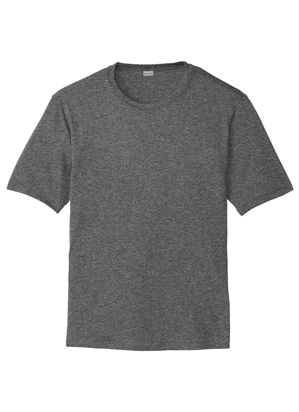 SwimOutlet Youth Unisex Heather Contender Tee 18 SwimOutlet Youth Unisex Heather Contender Tee - Image 16