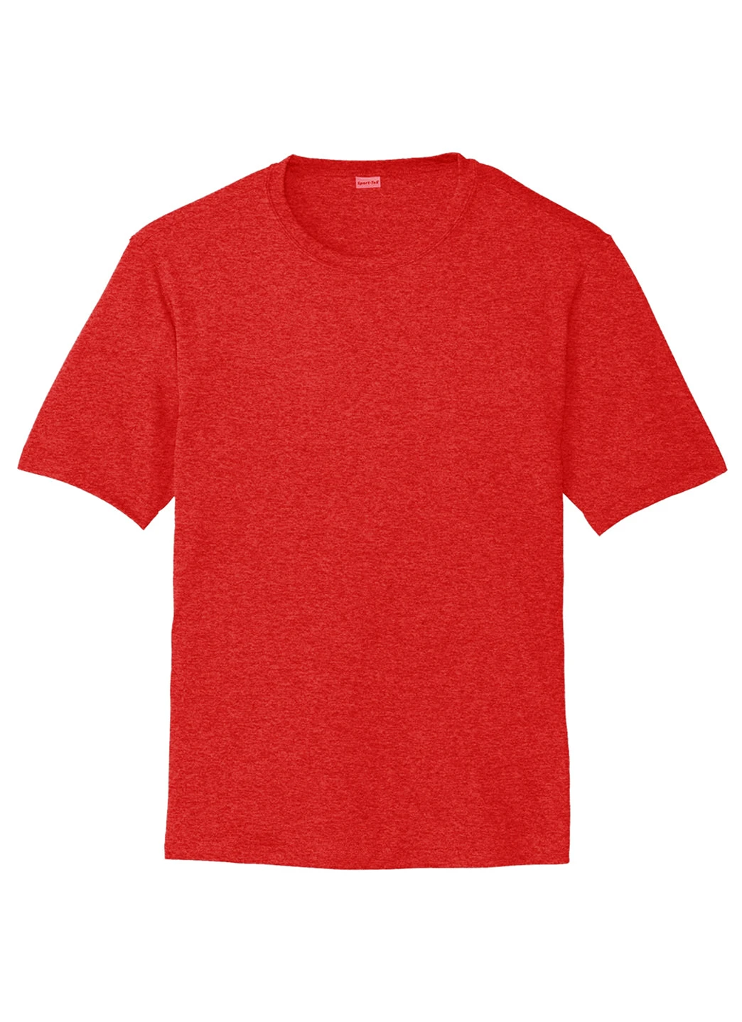 SwimOutlet Youth Unisex Heather Contender Tee 11 SwimOutlet Youth Unisex Heather Contender Tee - Image 9